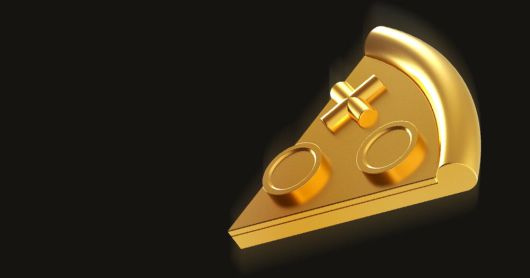 피자 덕에 실질 가치를 입증한 가상 화폐. 투기를 넘어 실물 경제로 다시 진입하려는 움직임이 가속화되고 있다. /코인원