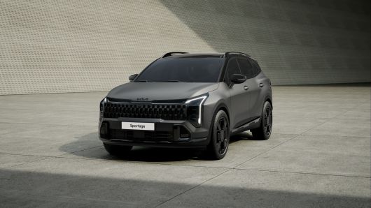 기아 SUV 스포티지/ 기아