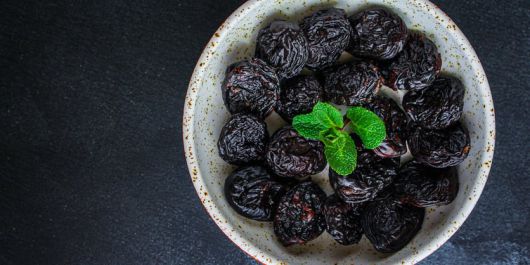 말린 자두를 뜻하는 '푸룬'. /사진=게티