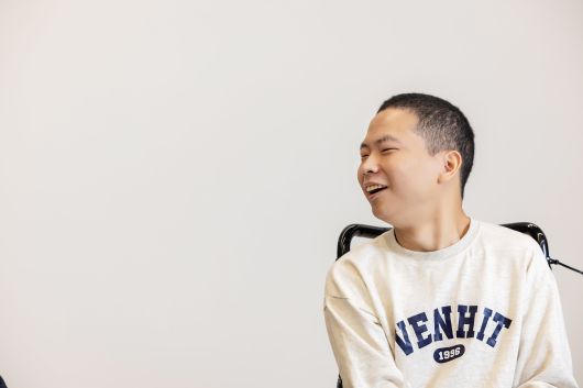 대구대 유장군 박사 /장은주 영상미디어 기자