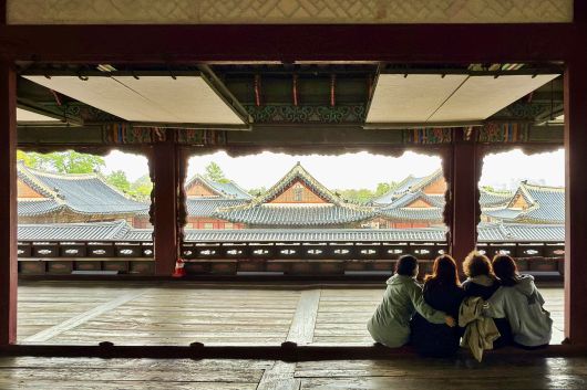 경회루. /권재륜 사진작가