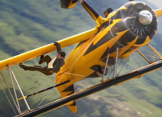 영화 '미션 임파서블 8'