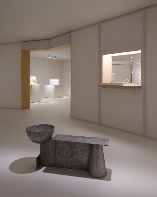 2025 로에베 재단 공예상 전시 /로에베 재단 제공