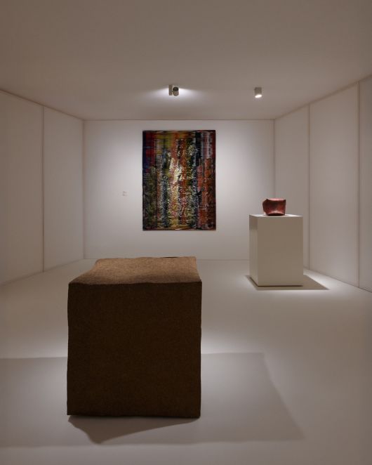 2025 로에베 재단 공예상 전시 /로에베 재단 제공