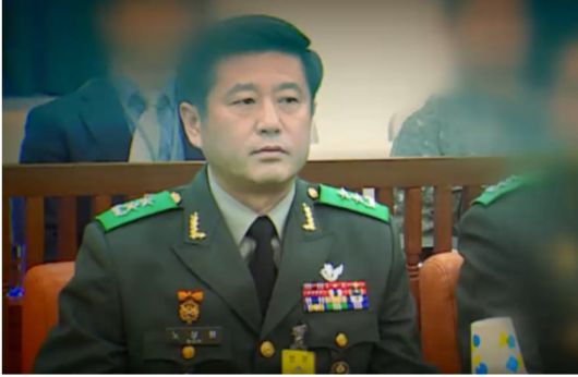 12·3 비상계엄을 앞두고 체포대상자 명단을 만든 것으로 알려진 노상원 전 정보사령관. / 뉴스1