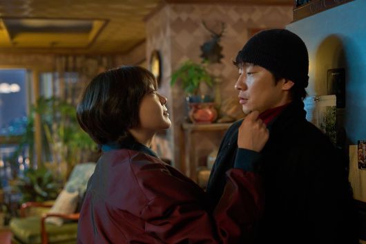 '나인 퍼즐'. /디즈니+