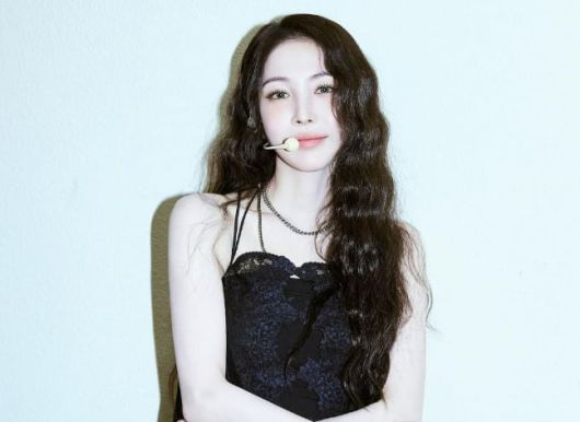 가수 보아. /보아 인스타그램