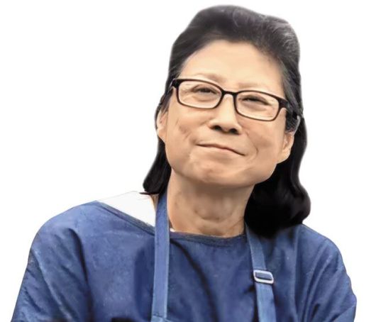 '개에게 배운다' 김나미