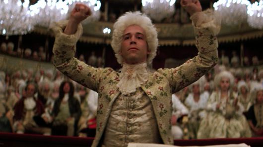 영화 '아마데우스' /와이드릴리즈