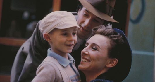 영화 '인생은 아름다워' /팝엔터테인먼트