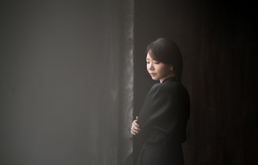 소설에 반복적으로 나오는 가상 도시 안진에 대해 소설가는 "내가 느낀 것들을 표현할 수 있는 일종의 오브제"라고 했다. /고운호 기자