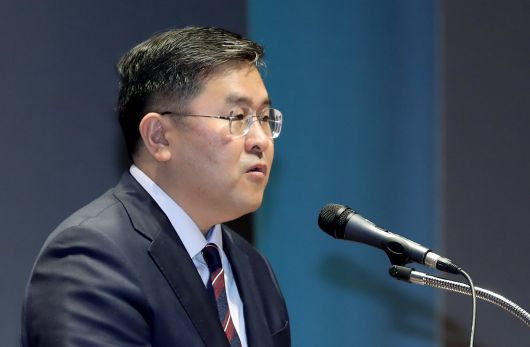 양석조 서울동부지검장 /뉴스1