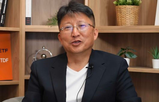 스포츠경영학자이자 허구연 KBO(한국야구위원회) 총재의 어드바이저로도 활동하는 전용배 단국대 스포츠과학대 학장. /머니 명강