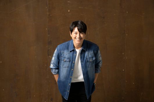 2025년 7월 8일 서울 중구 조선일보 스튜디오. 배우 류수영. /김지호 기자