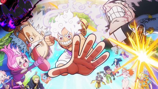 One Piece Season 23./Netflix