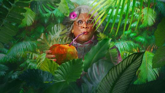 Madea’s Destination Wedding./Netflix