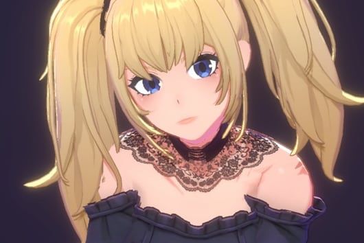 그록 컴패니언AI