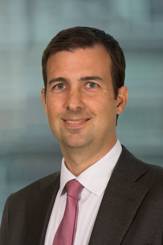 미국 싱크탱크 카토 인스티튜트(Cato Institute)의 콜린 그래보우 무역정책연구센터 부소장. /카토 인스티튜트