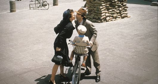 이탈리아 영화 '인생은 아름다워'.