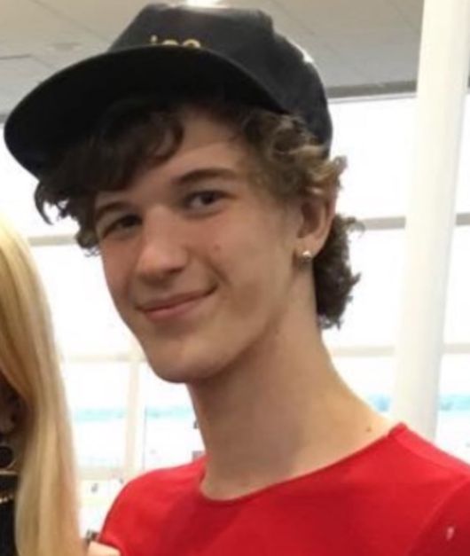 27일 미니애폴리스 총격 사건의 용의자 로빈 웨스트먼./인스타그램