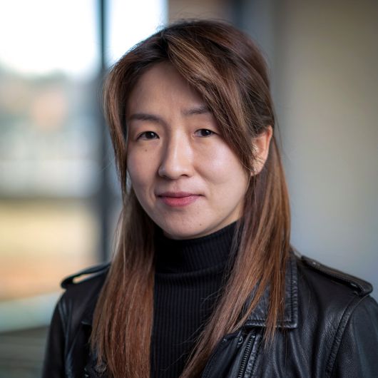 최예진 교수./앨런 AI연구소