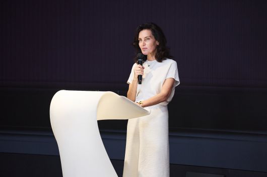 젠 로버츠 디자인 마이애미 대표/서울디자인재단