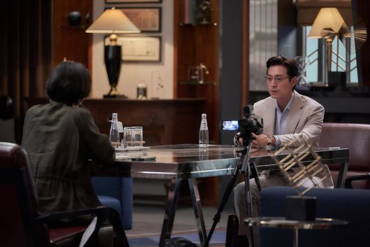 영화 '살인자 리포트'/소니픽쳐스엔터테인먼트코리아