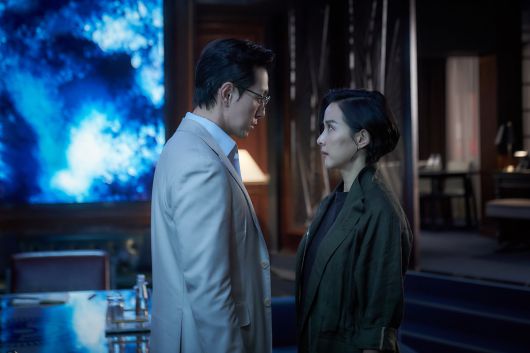 영화 '살인자 리포트'/소니픽쳐스엔터테인먼트코리아