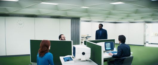 '세브란스: 단절' /애플 TV+