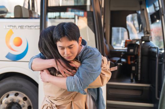 영화 '비밀일 수밖에' /슈아픽처스