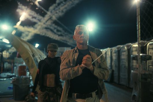 영화 '원 배틀 애프터 어나더' /워너브러더스 코리아