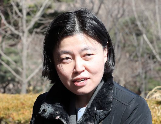 임은정 서울동부지검장./뉴스1