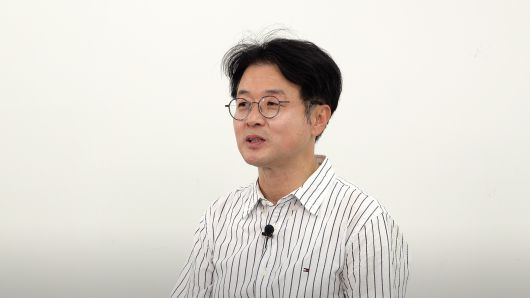 목대균 KCGI 자산운용 대표