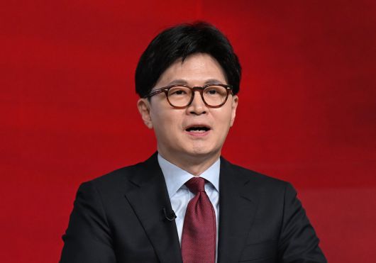 한동훈 전 국민의힘 대표/뉴스1