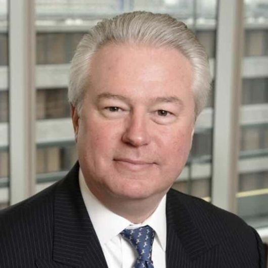 미국의 유명 재벌 티모시 멜론(Timothy Mellon). /X