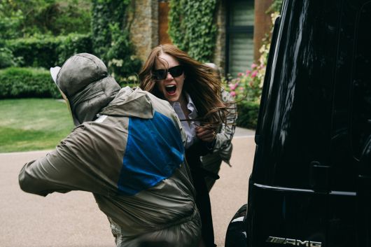 영화 '부고니아' /CJ ENM