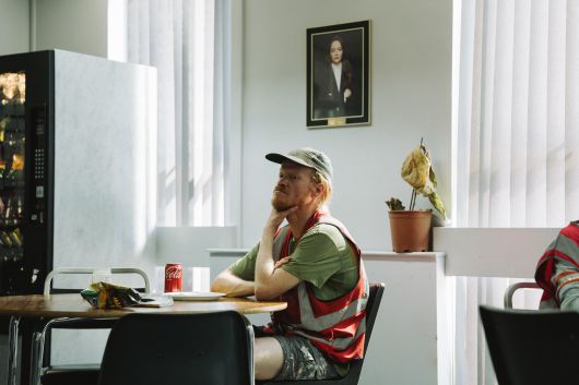 영화 '부고니아' /CJ ENM