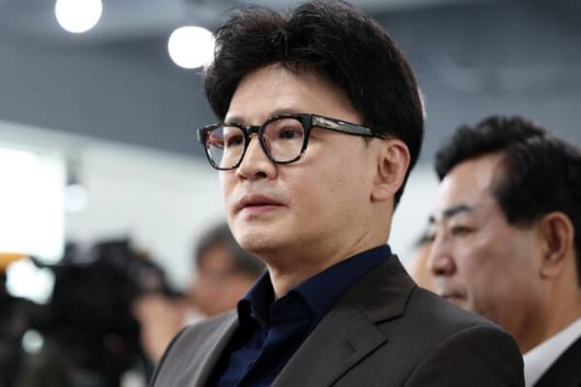한동훈 전 국민의힘 대표./뉴스1