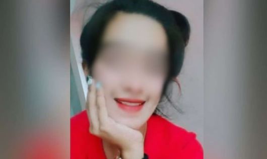 캄보디아에서 온라인 사기 조직에 강제 동원됐다가 숨진 태국 여성. /페이스북