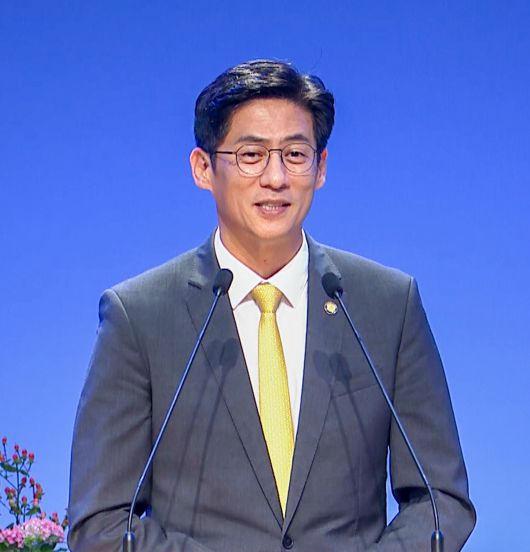 윤대혁 목사. /사랑의교회 제공