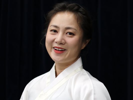 개그우먼 박나래. /뉴스1