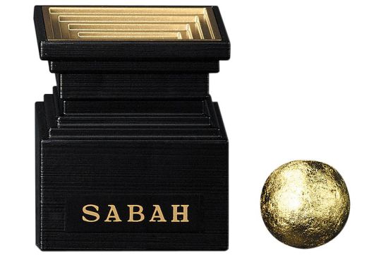 기다림 침향평심환 SABAH. /정관장 제공