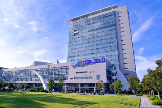 광주광역시청사./광주광역시