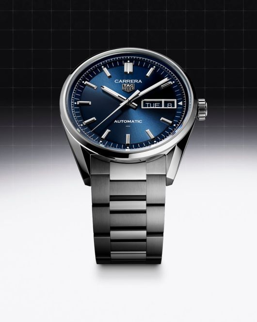 앰버서더 메이저리거 이정후 착용 제품/태그호이어