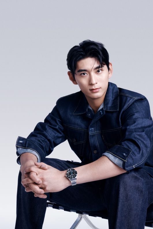 메이저리거 이정후 앰배서더 발탁/태그호이어