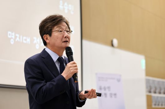 유승민 전 의원./뉴스1