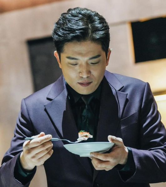 안성재 셰프./넷플릭스