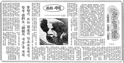 1981년 3월 7일자 11면.