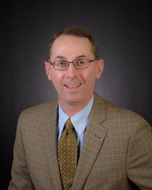 제임스 홈즈 미 해군대학(Naval War College) 해양전략 석좌교수.