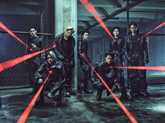 엔하이픈이 16일 미니 7집 'THE SIN: VANISH'로 컴백한다. /빌리프랩